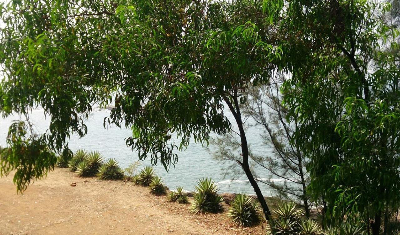 Honey Beach Cottages Gokarna  Eksteriør billede