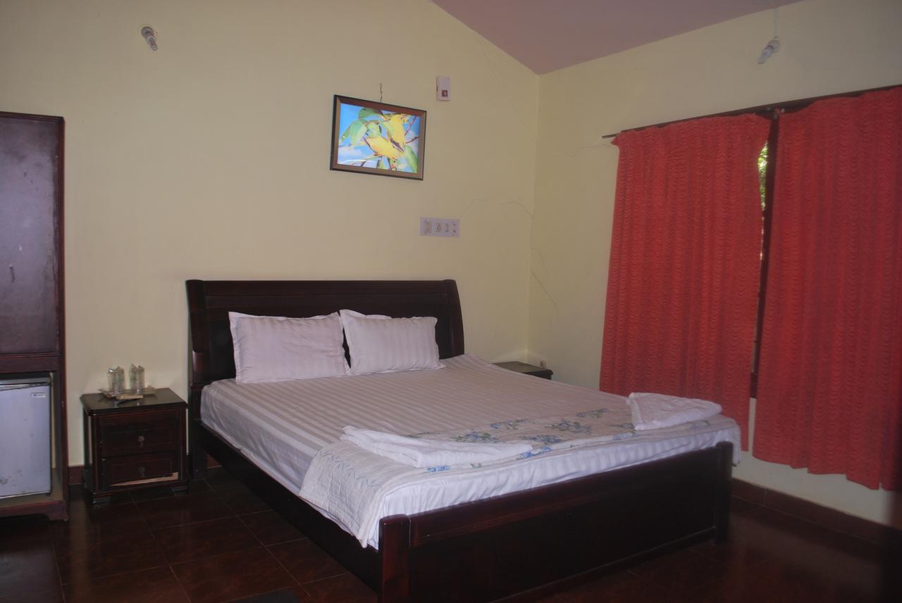 Honey Beach Cottages Gokarna  Eksteriør billede