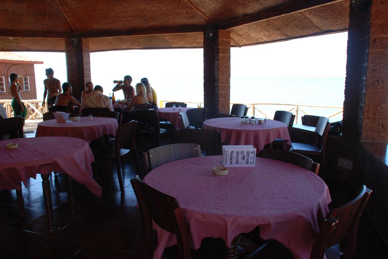 Honey Beach Cottages Gokarna  Eksteriør billede